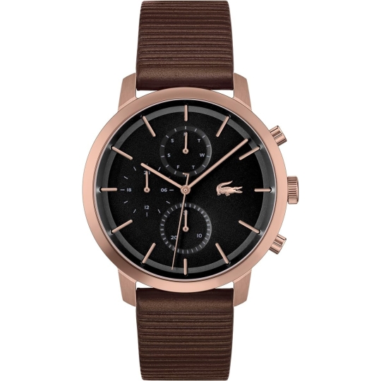 Hậu PRIME DAY & Các mẫu đồng hồ LACOSTE, Made in FRANCE