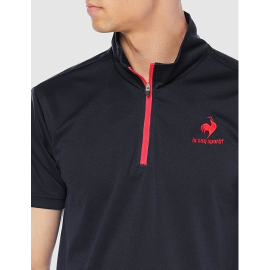 OLYMPIC PARIS 2024 & Áo thun thể thao Le Coq Sportif của PHÁP
