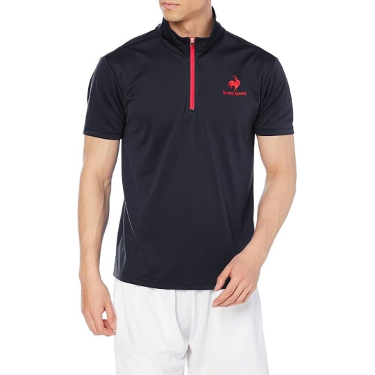 OLYMPIC PARIS 2024 & Áo thun thể thao Le Coq Sportif của PHÁP