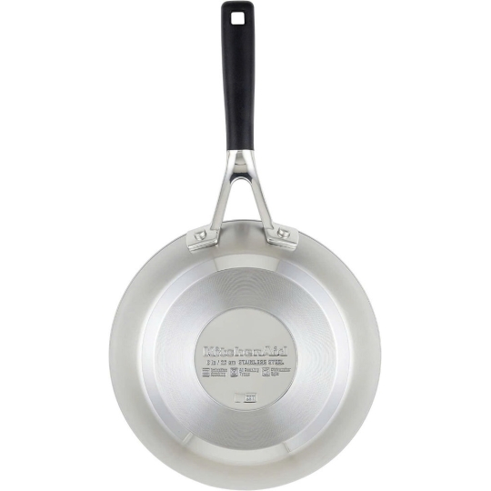 OLYMPIC PARIS 2024 & Chảo chống dính INOX siêu bền KITCHENAID