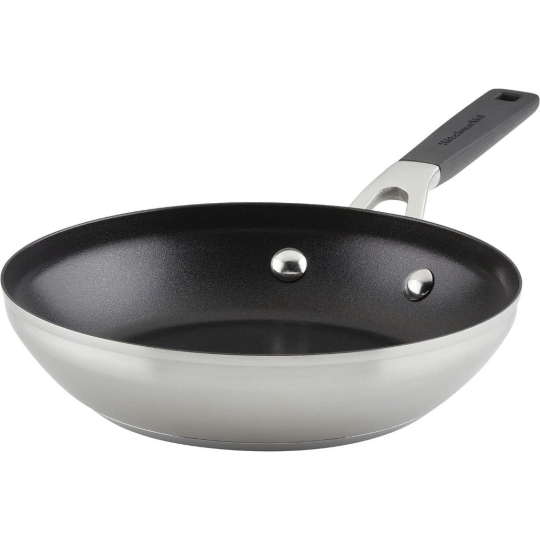 OLYMPIC PARIS 2024 & Chảo chống dính INOX siêu bền KITCHENAID