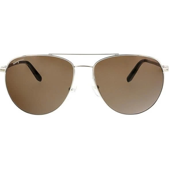 CUỐI HÈ & Kính râm hàng hiệu SALVATORE FERRAGAMO cho chị em