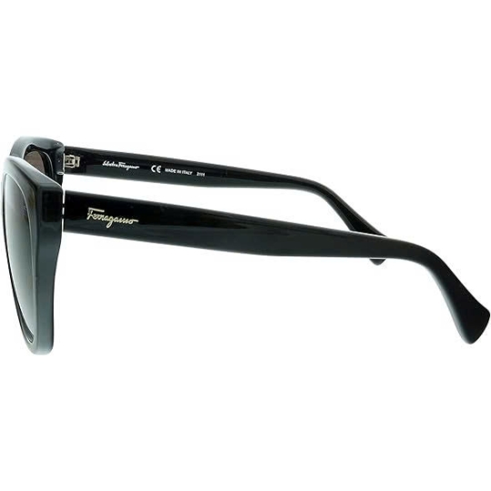 CUỐI HÈ & Kính râm hàng hiệu SALVATORE FERRAGAMO cho chị em