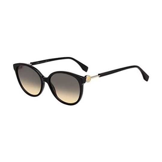 CUỐI HÈ & Đến lượt kính râm SIÊU SANG từ FENDI cho chị em