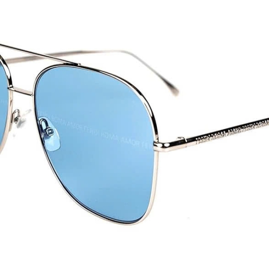 CUỐI HÈ & Đến lượt kính râm SIÊU SANG từ FENDI cho chị em