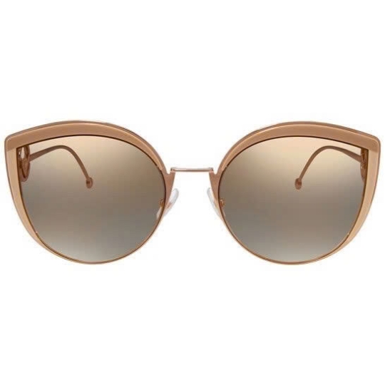 CUỐI HÈ & Đến lượt kính râm SIÊU SANG từ FENDI cho chị em