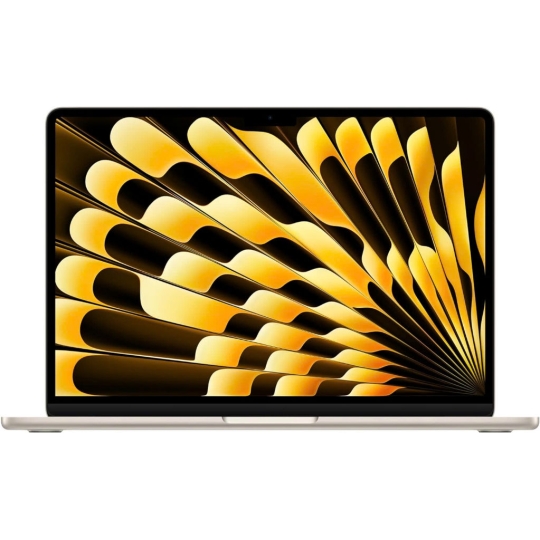TỰU TRƯỜNG & Laptop APPLE Macbook Air 2024 (chip M3)