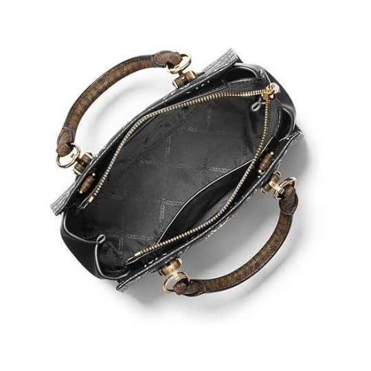 FLASH SALE & Túi quai chéo MICHAEL KORS MARYLIN