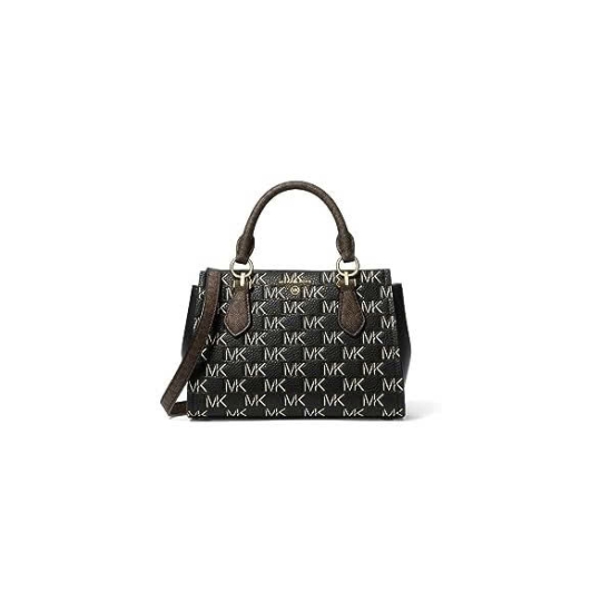 FLASH SALE & Túi quai chéo MICHAEL KORS MARYLIN