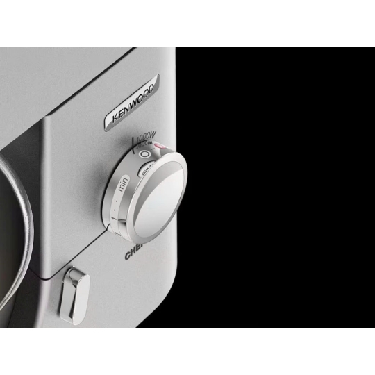 FLASH SALE trong ngày & Máy đánh bột CHUYÊN NGHIỆP - KENWOOD CHEF