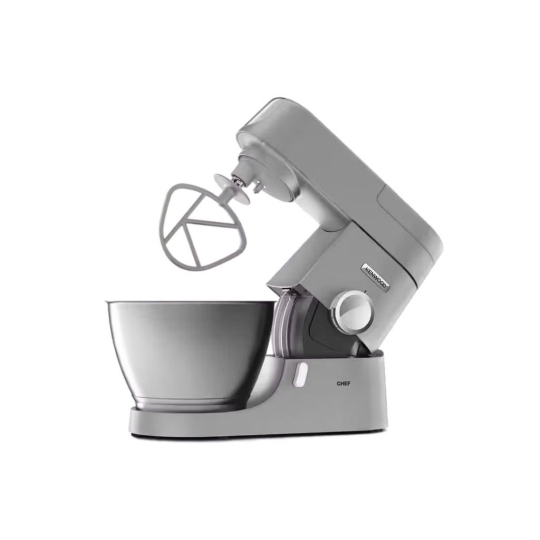 FLASH SALE trong ngày & Máy đánh bột CHUYÊN NGHIỆP - KENWOOD CHEF