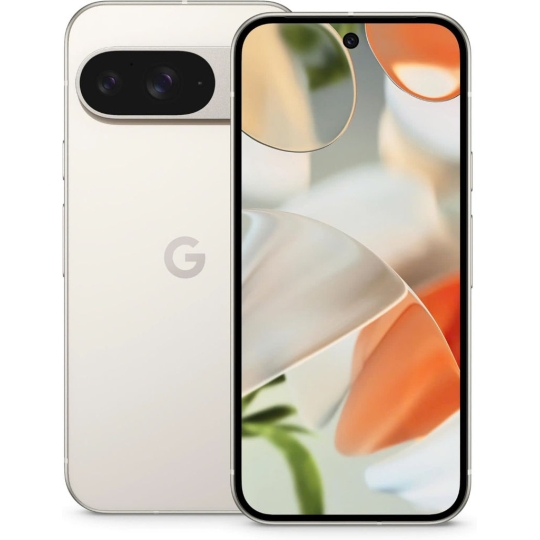 ĐẶT TRƯỚC SMARTPHONE AI - GOOGLE PIXEL 9, 9 PRO