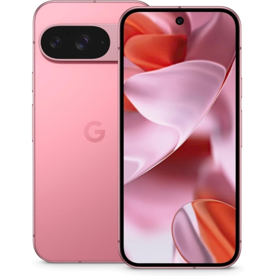 ĐẶT TRƯỚC SMARTPHONE AI - GOOGLE PIXEL 9, 9 PRO