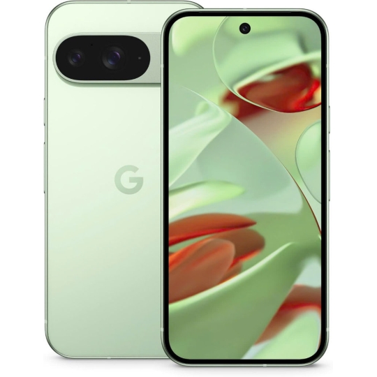 ĐẶT TRƯỚC SMARTPHONE AI - GOOGLE PIXEL 9, 9 PRO