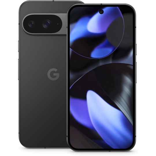 ĐẶT TRƯỚC SMARTPHONE AI - GOOGLE PIXEL 9, 9 PRO