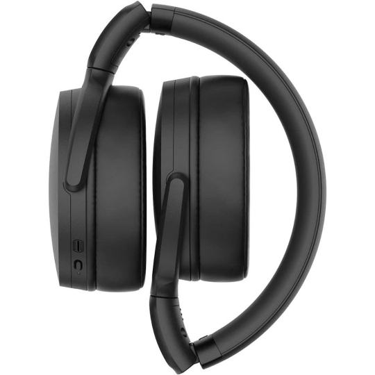 TỰU TRƯỜNG & Tai nghe HÀNG HIỆU SENNHEISER (ĐỨC)
