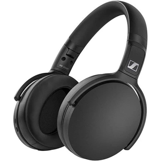 TỰU TRƯỜNG & Tai nghe HÀNG HIỆU SENNHEISER (ĐỨC)