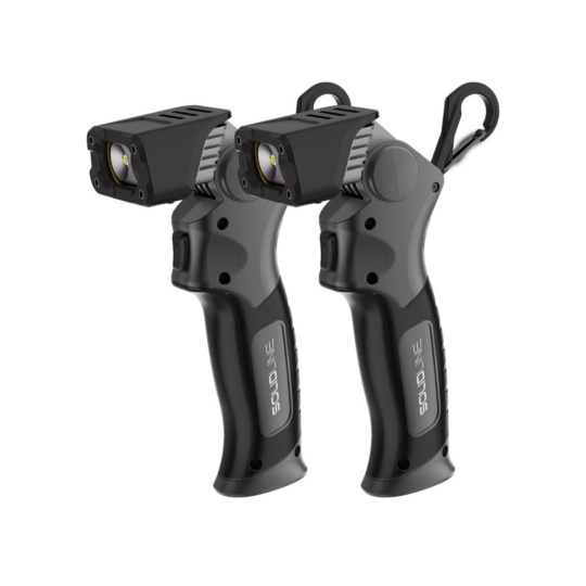 FLASH SALE & Bộ 2 đèn pin HÀNG HIỆU từ LEDLENSER (ĐỨC)