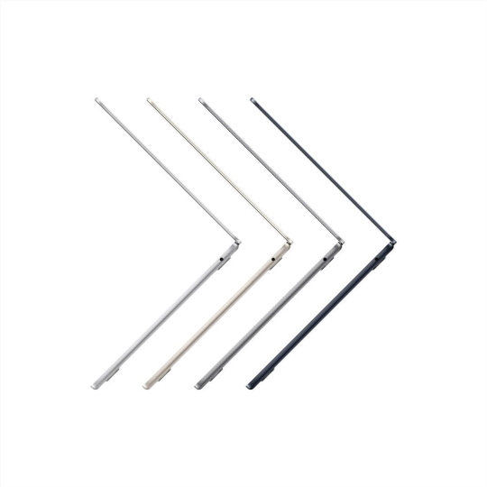 TỰU TRƯỜNG & Laptop APPLE Macbook Air 2023 (chip M2)