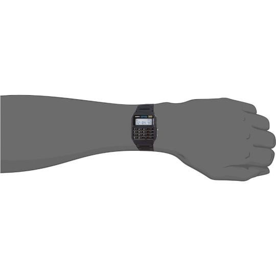 FLASH SALE & Hoài cổ cùng đồng hồ CASIO tích hợp máy tính