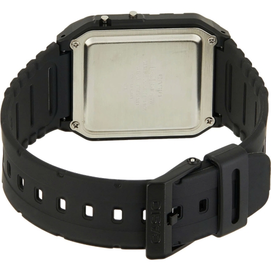 FLASH SALE & Hoài cổ cùng đồng hồ CASIO tích hợp máy tính