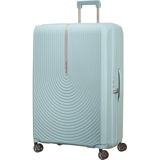 QUỐC KHÁNH 2/9 & VALI CAO CẤP TỪ SAMSONITE