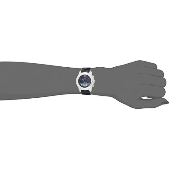 QUỐC KHÁNH 2/9 & Đồng hồ thể thao vỏ TITAN, đính KIM CƯƠNG từ TISSOT