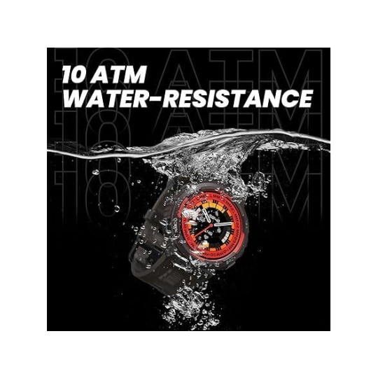 QUỐC KHÁNH 2/9 & Đồng hồ thông minh AMAZFIT ACTIVE EDGE