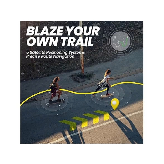QUỐC KHÁNH 2/9 & Đồng hồ thông minh AMAZFIT ACTIVE EDGE