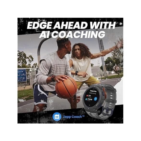 QUỐC KHÁNH 2/9 & Đồng hồ thông minh AMAZFIT ACTIVE EDGE