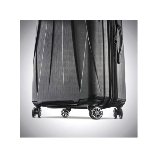 TRUNG THU & Bộ 3 HUYỀN THOẠI từ SAMSONITE