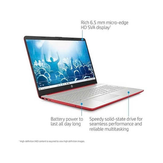 TRUNG THU & Laptop HP "mềm xèo" cho Học sinh, Sinh viên