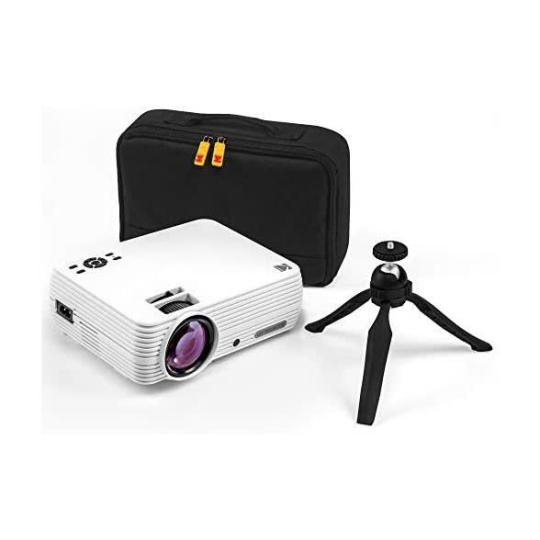TRUNG THU & Máy chiếu mini hàng hiệu từ KODAK