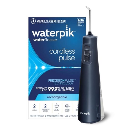 TRUNG THU & Tăm nước số 1 Thế giới WATERPIK