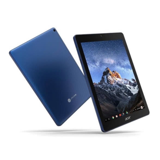 FLASH SALE & MÁY TÍNH BẢNG CHROMEBOOK 9,7 INCH TỪ ACER