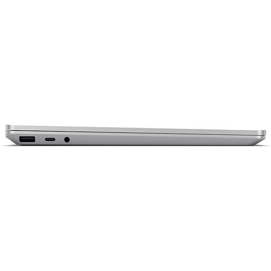 FLASH SALE & MICROSOFT SURFACE LAPTOP GO 12,4 INCH