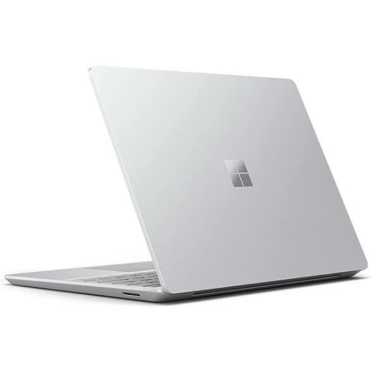 FLASH SALE & MICROSOFT SURFACE LAPTOP GO 12,4 INCH