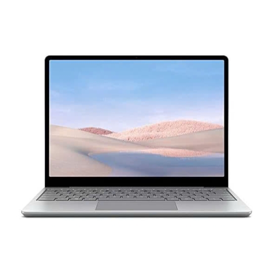 FLASH SALE & MICROSOFT SURFACE LAPTOP GO 12,4 INCH