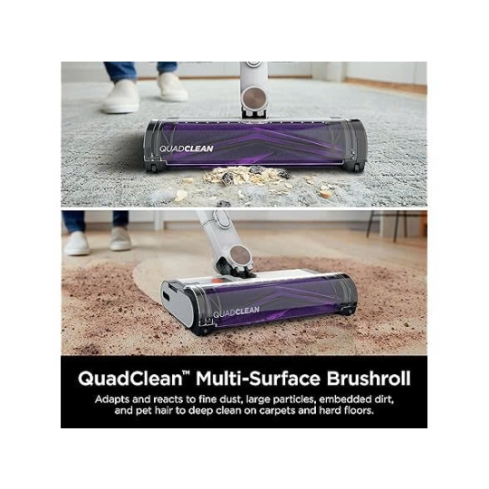FLASH SALE & Hút bụi đa năng SIÊU THÔNG MINH từ SHARK