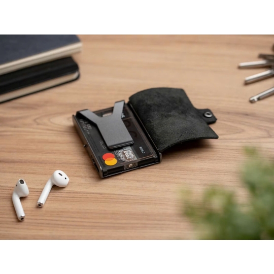 SALE TRONG NGÀY & BỘ ĐÔI VÍ TÍCH HỢP ĐÈN PIN LEDLENSER (ĐỨC)