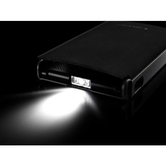 SALE TRONG NGÀY & BỘ ĐÔI VÍ TÍCH HỢP ĐÈN PIN LEDLENSER (ĐỨC)