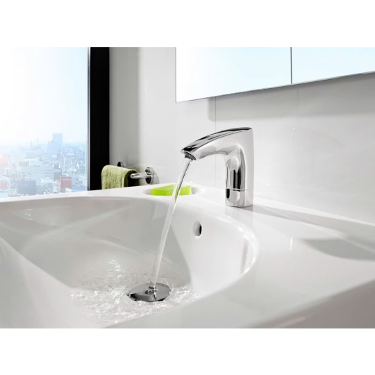 SALE TRONG NGÀY & VÒI LAVABO TỰ ĐỘNG ROCA