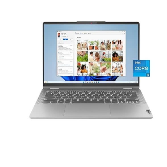 CHÀO THÁNG 10 & Laptop 2-TRONG-1 mới nhất từ LENOVO