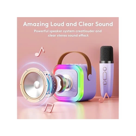 CHÀO THÁNG 10 & Loa karaoke chuyên nghiệp cho bé dịp cuối năm