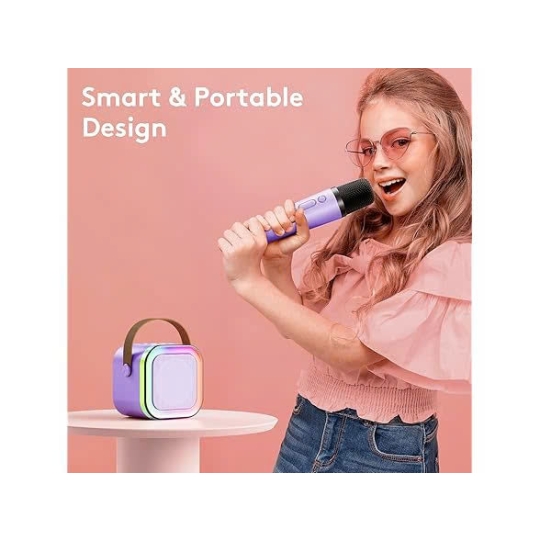CHÀO THÁNG 10 & Loa karaoke chuyên nghiệp cho bé dịp cuối năm