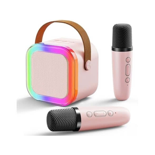 CHÀO THÁNG 10 & Loa karaoke chuyên nghiệp cho bé dịp cuối năm