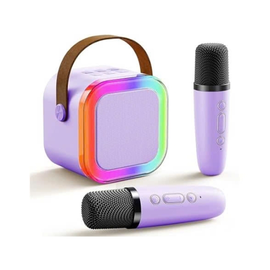 CHÀO THÁNG 10 & Loa karaoke chuyên nghiệp cho bé dịp cuối năm