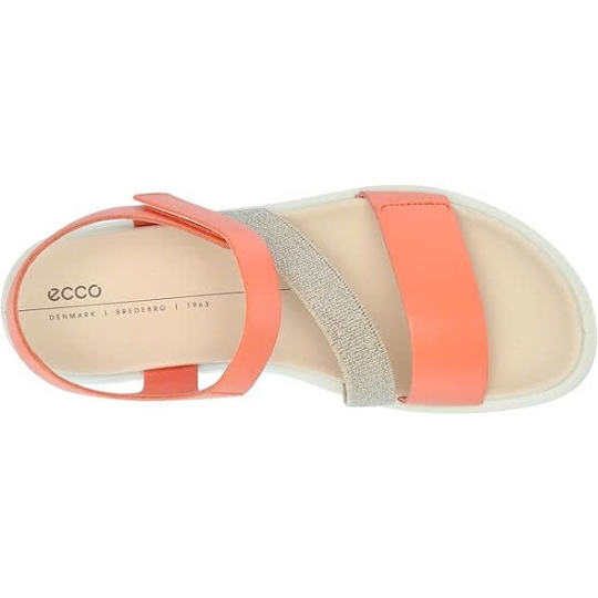 CHÀO THÁNG 10 & GIÀY XĂNG-ĐAN "XỊN" TỪ ECCO CHO CHỊ EM