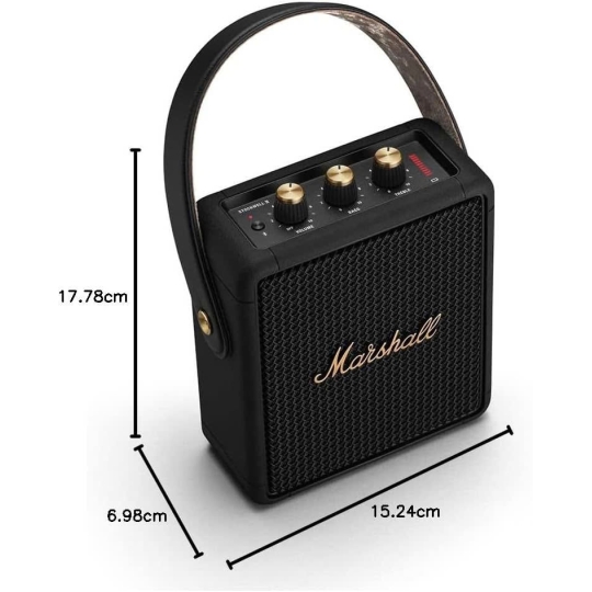 PRIME DAY LẦN 2 & LOA SIÊU DI ĐỘNG TỪ MARSHALL