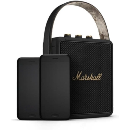 PRIME DAY LẦN 2 & LOA SIÊU DI ĐỘNG TỪ MARSHALL